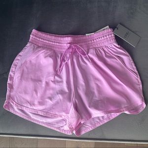 Abercrombie Running Shorts